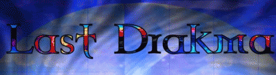 logo Last Drakma